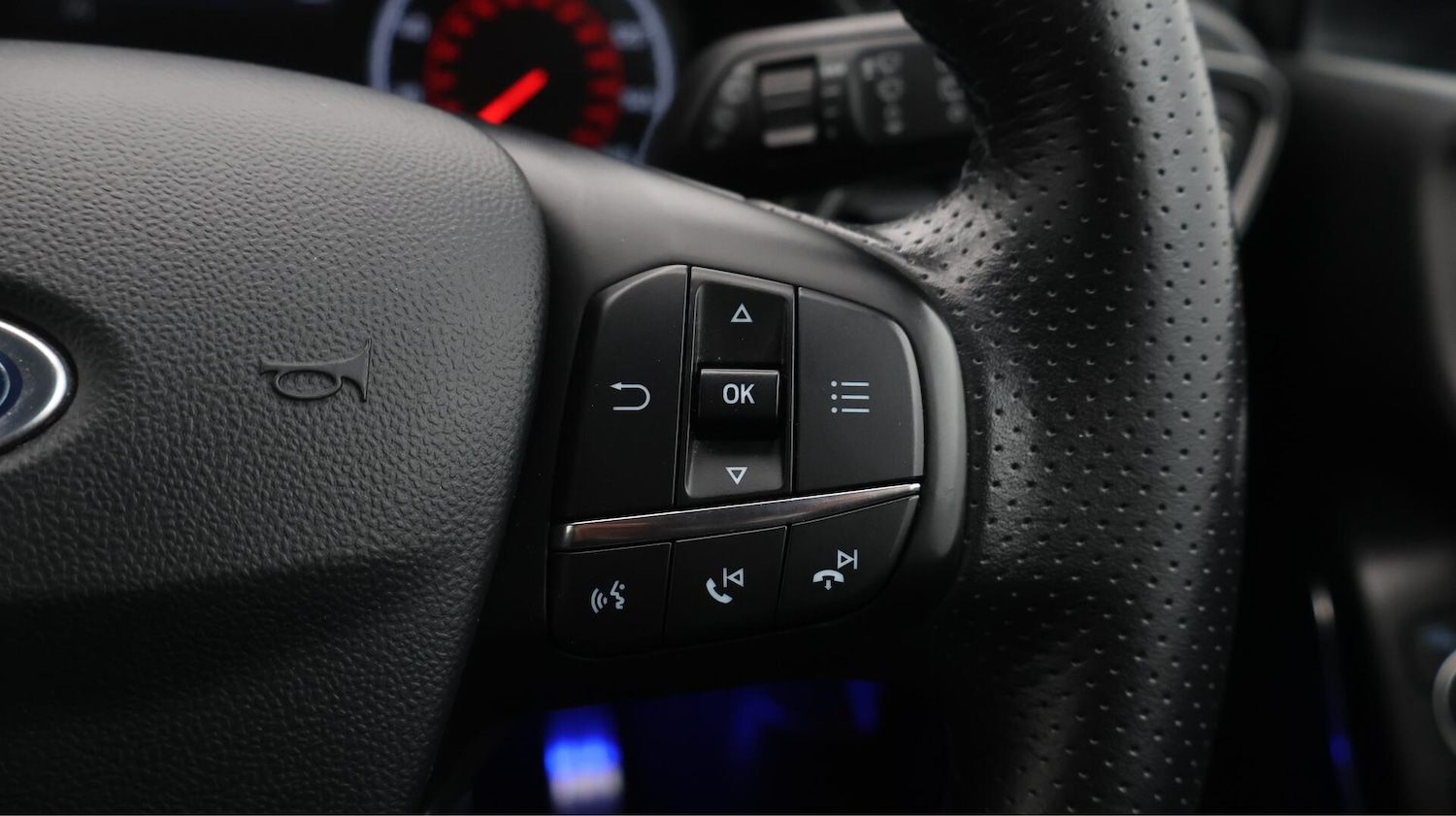 Used Ford Fiesta 2018 for sale - 76472955: Photo 24