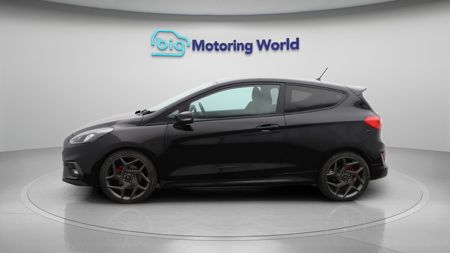 Used Ford Fiesta 2018 for sale - 76472955: Photo 5