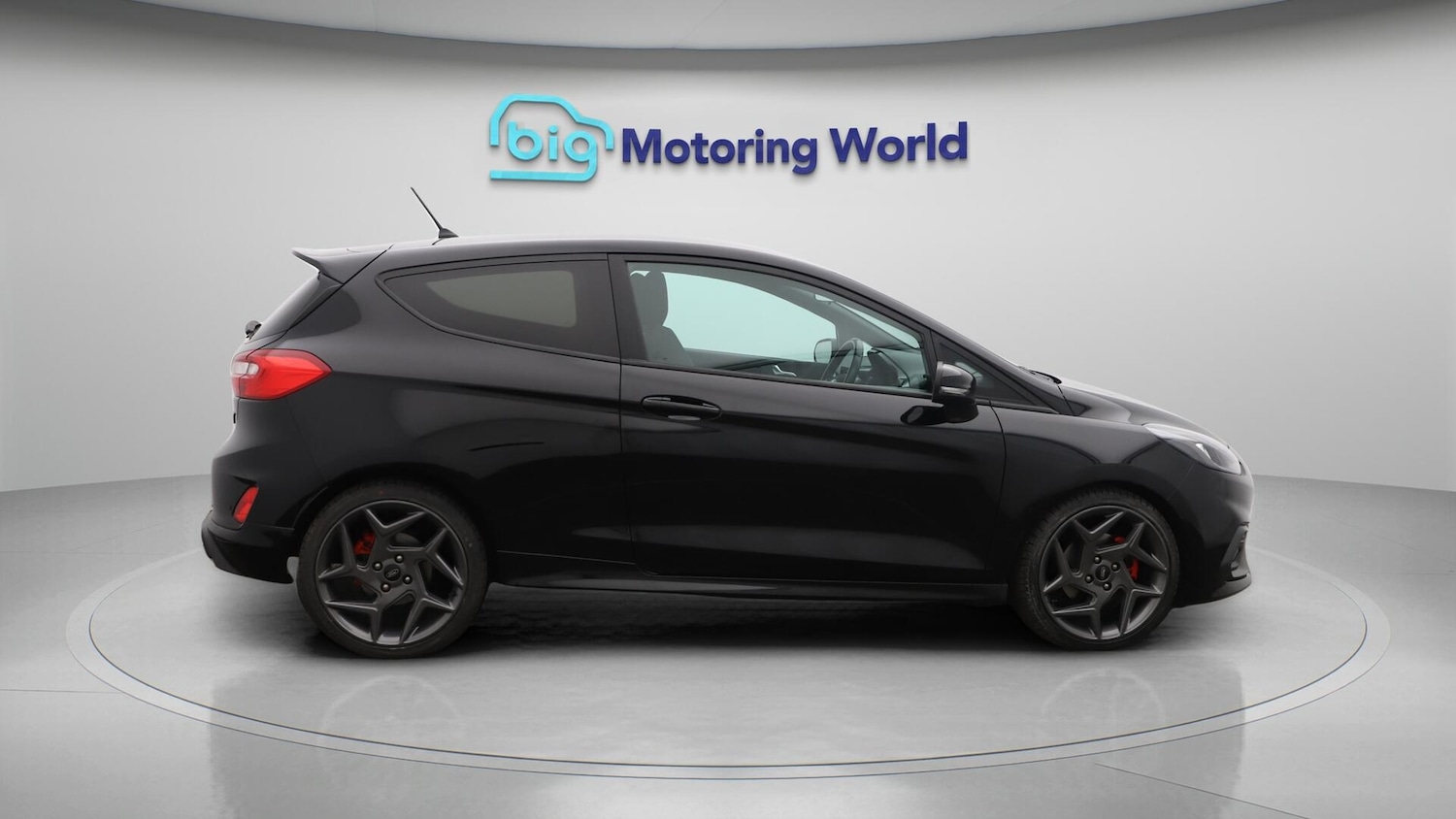 Used Ford Fiesta 2018 for sale - 76472955: Photo 9