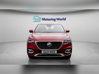 Used MG MG HS 2021 for sale - 78442407: Photo