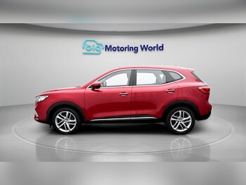 Used MG MG HS 2021 for sale - 78442407: Photo