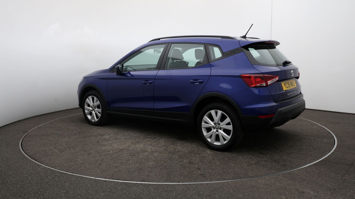 Used SEAT Arona for sale - 76810121: Photo 27