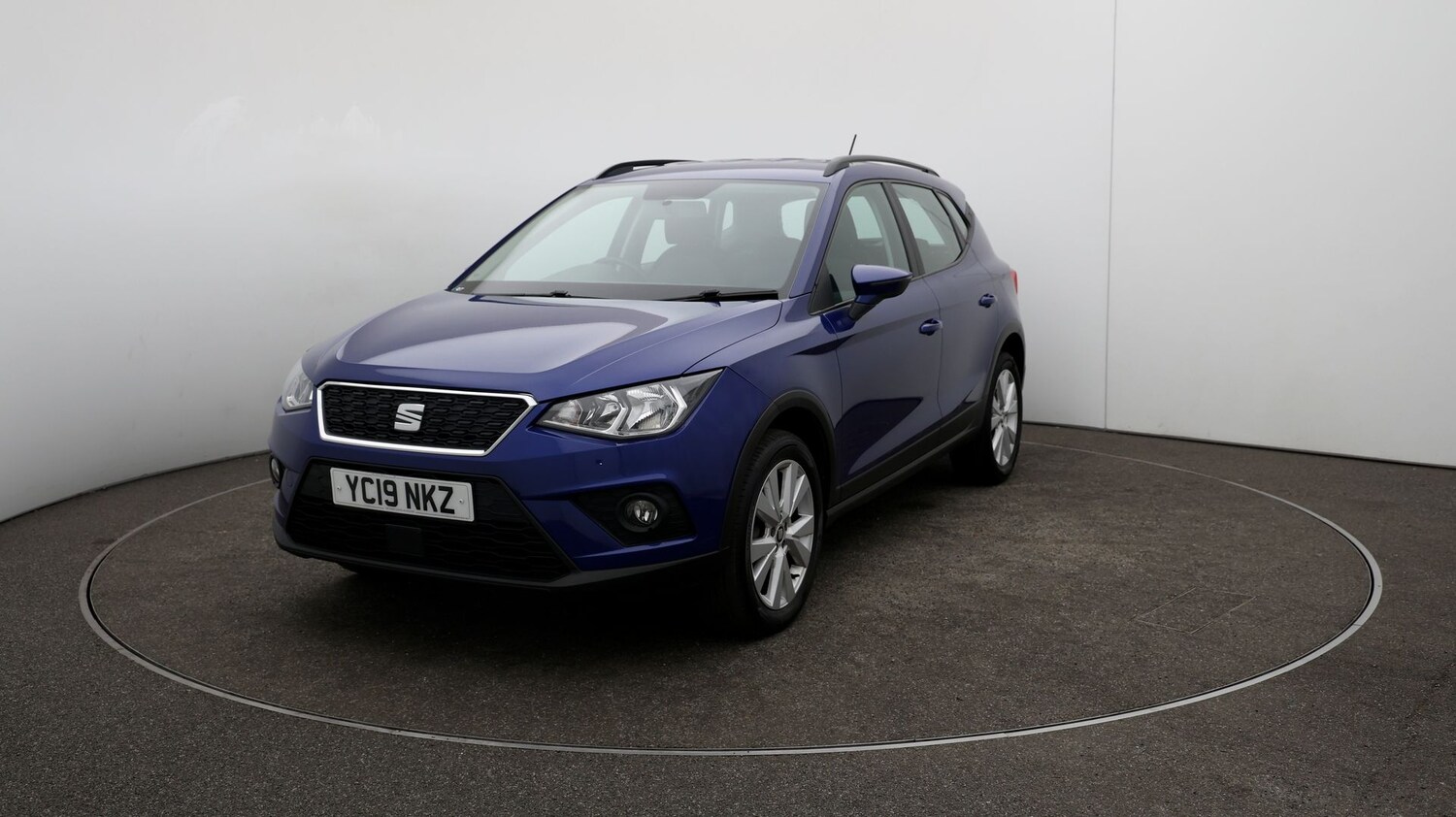 Used SEAT Arona for sale - 76810121: Photo 29