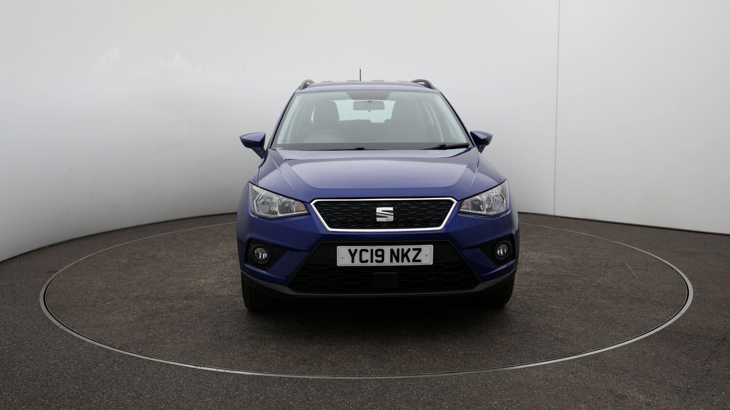 Used SEAT Arona for sale - 76810121: Photo 31