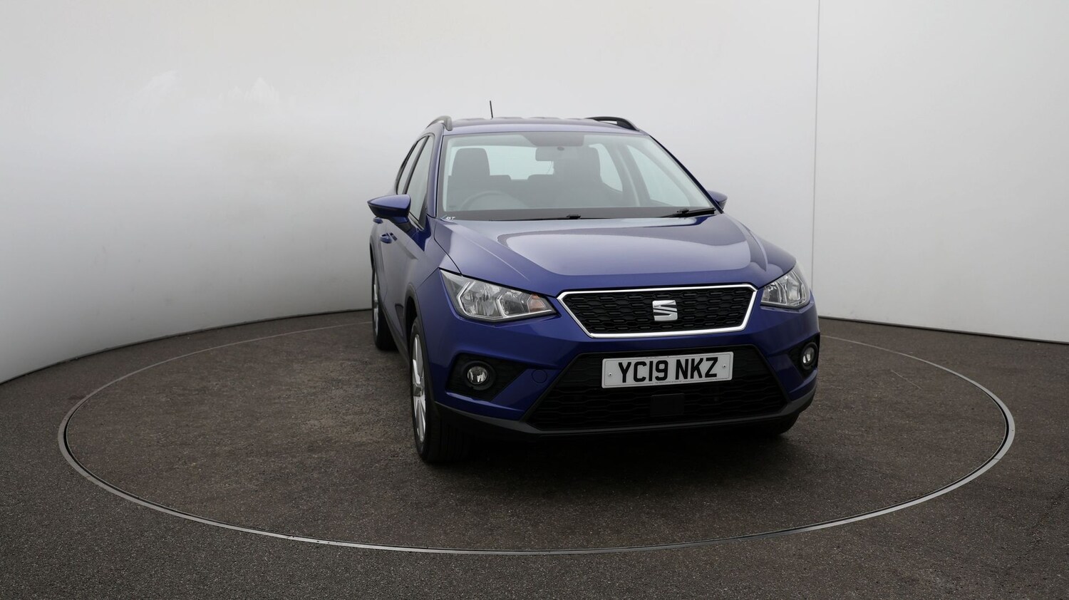 Used SEAT Arona for sale - 76810121: Photo 32