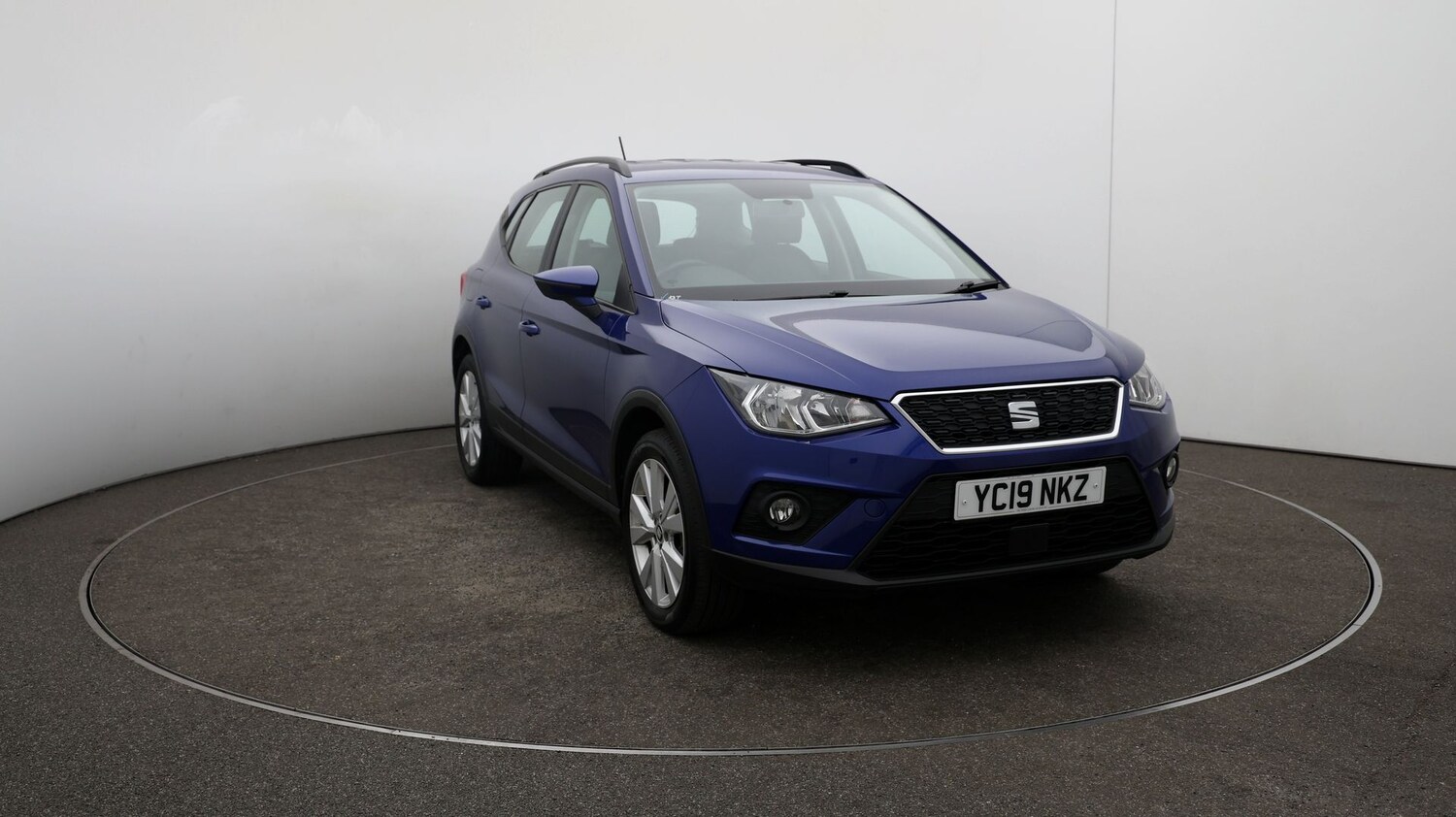 Used SEAT Arona for sale - 76810121: Photo 33