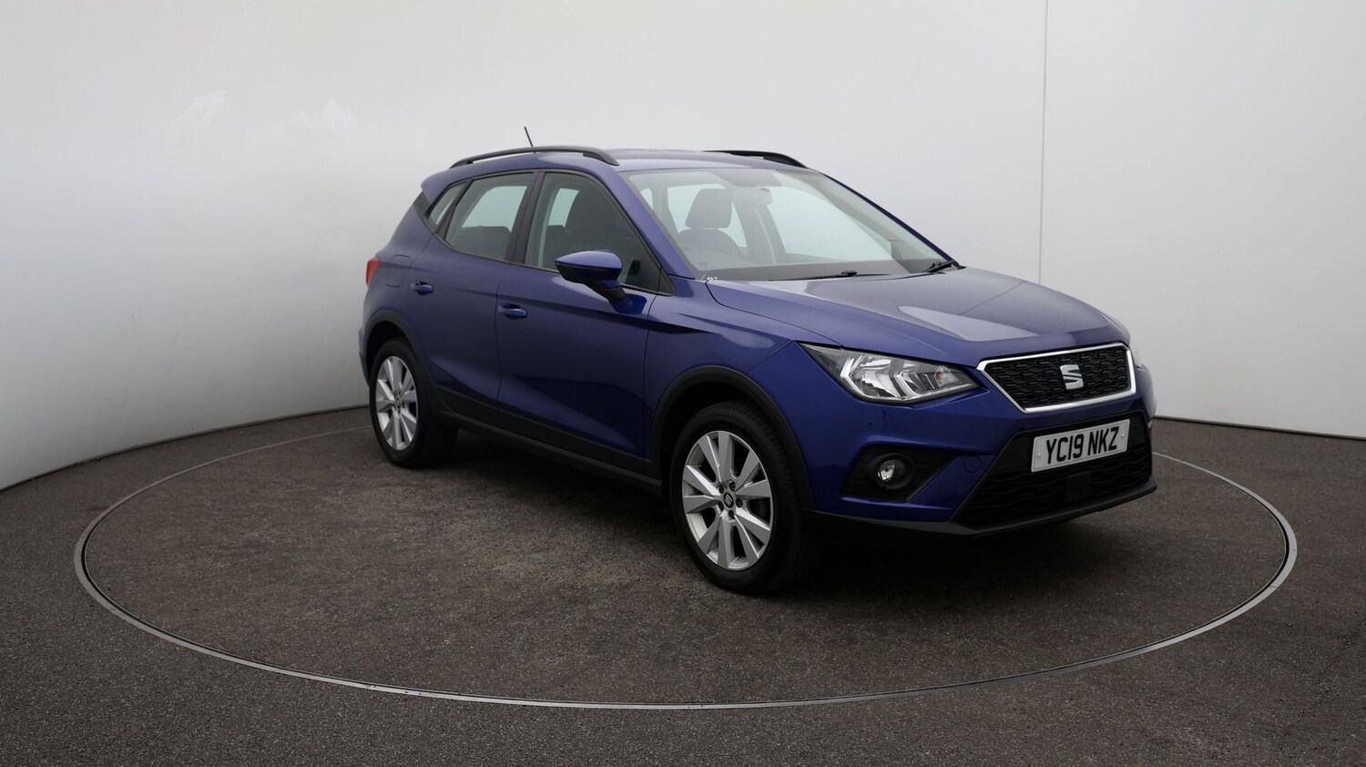 Used SEAT Arona for sale - 76810121: Photo 34