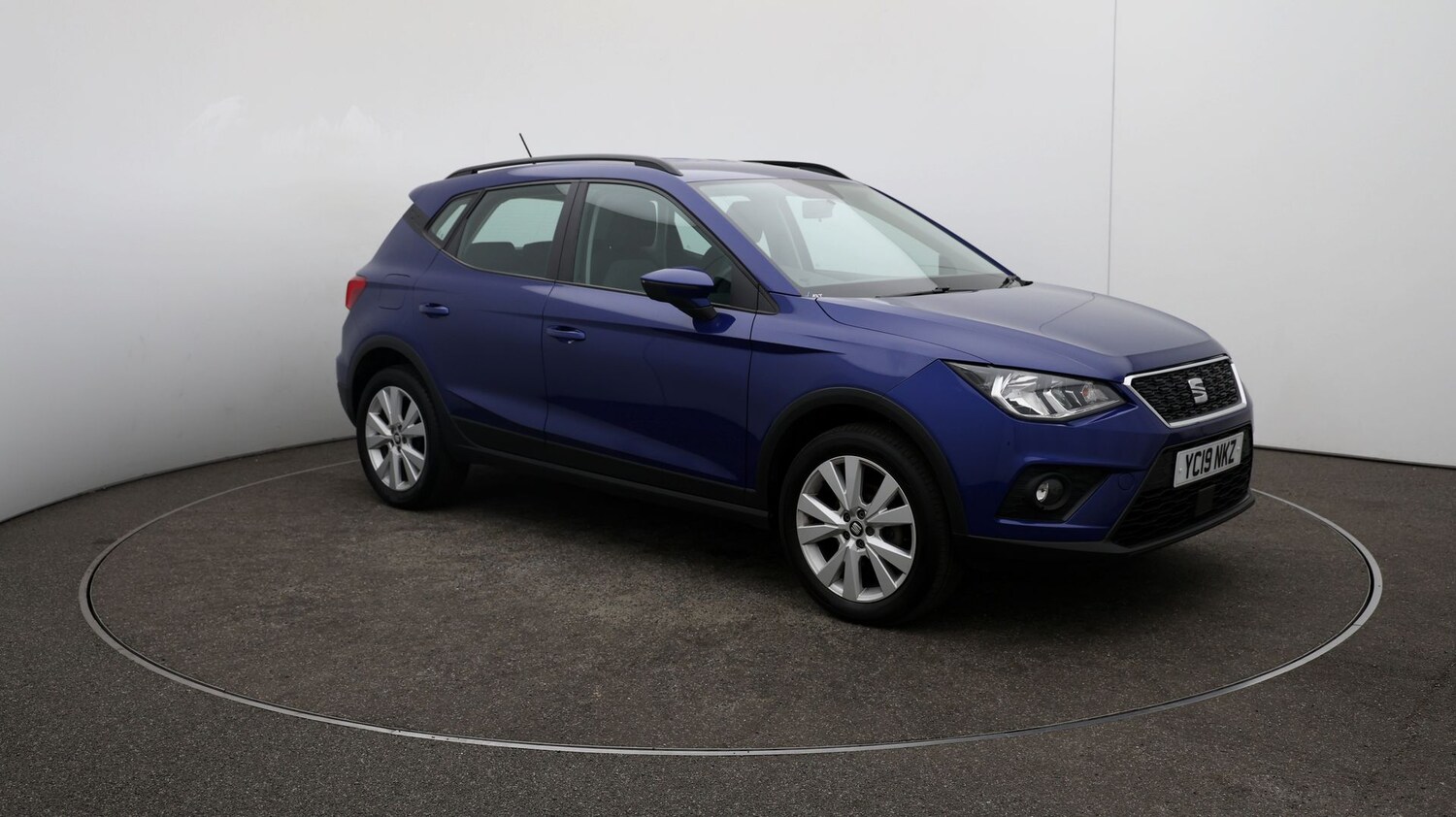 Used SEAT Arona for sale - 76810121: Photo 35