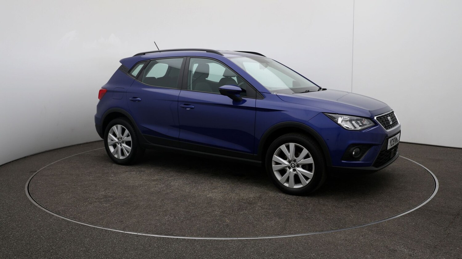 Used SEAT Arona for sale - 76810121: Photo 36