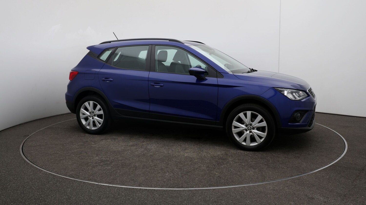 Used SEAT Arona for sale - 76810121: Photo 37