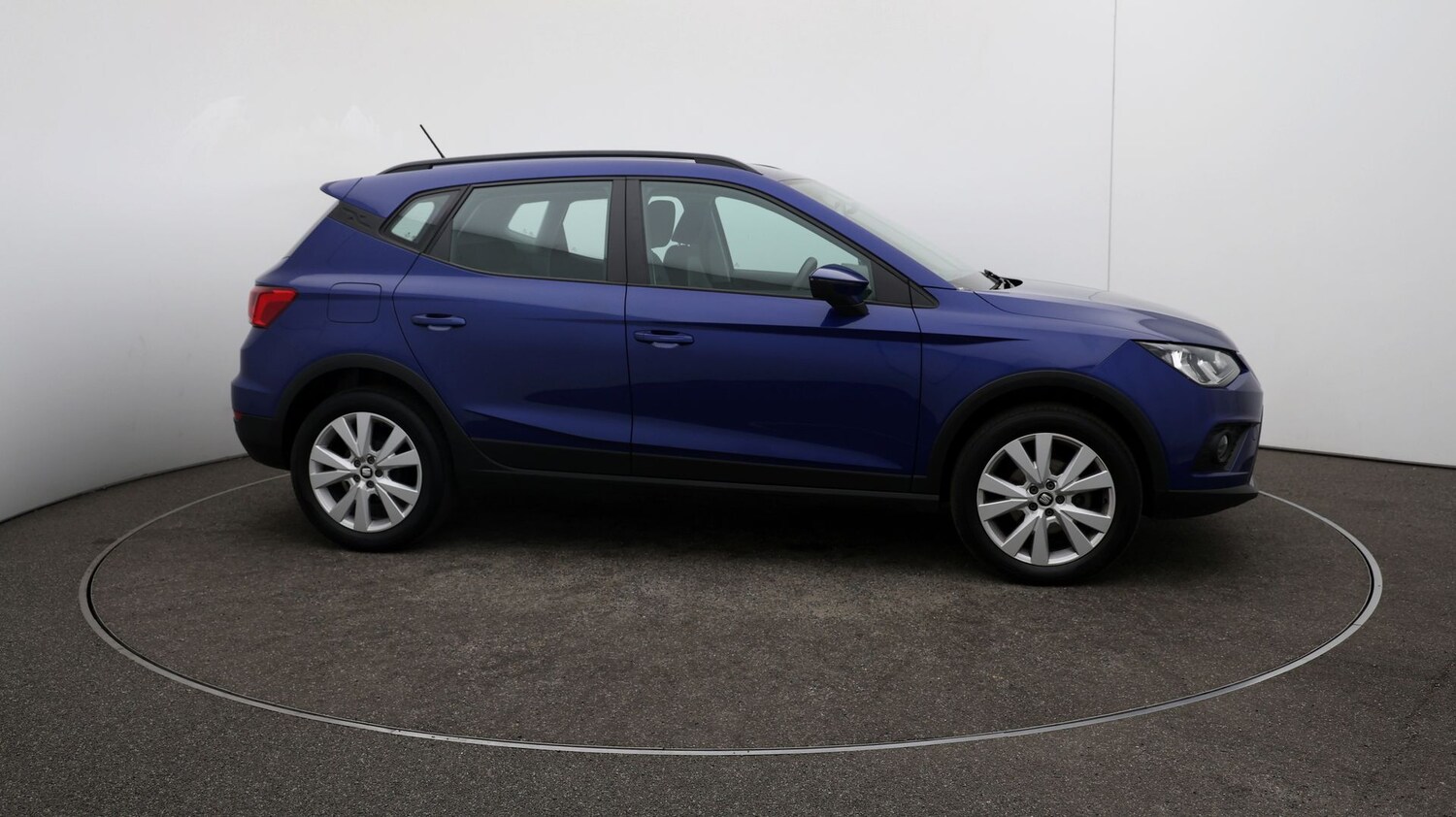 Used SEAT Arona for sale - 76810121: Photo 38