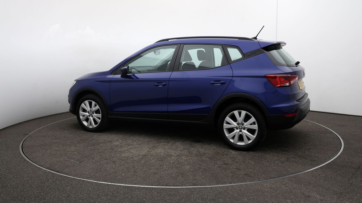 Used SEAT Arona for sale - 76810121: Photo 39