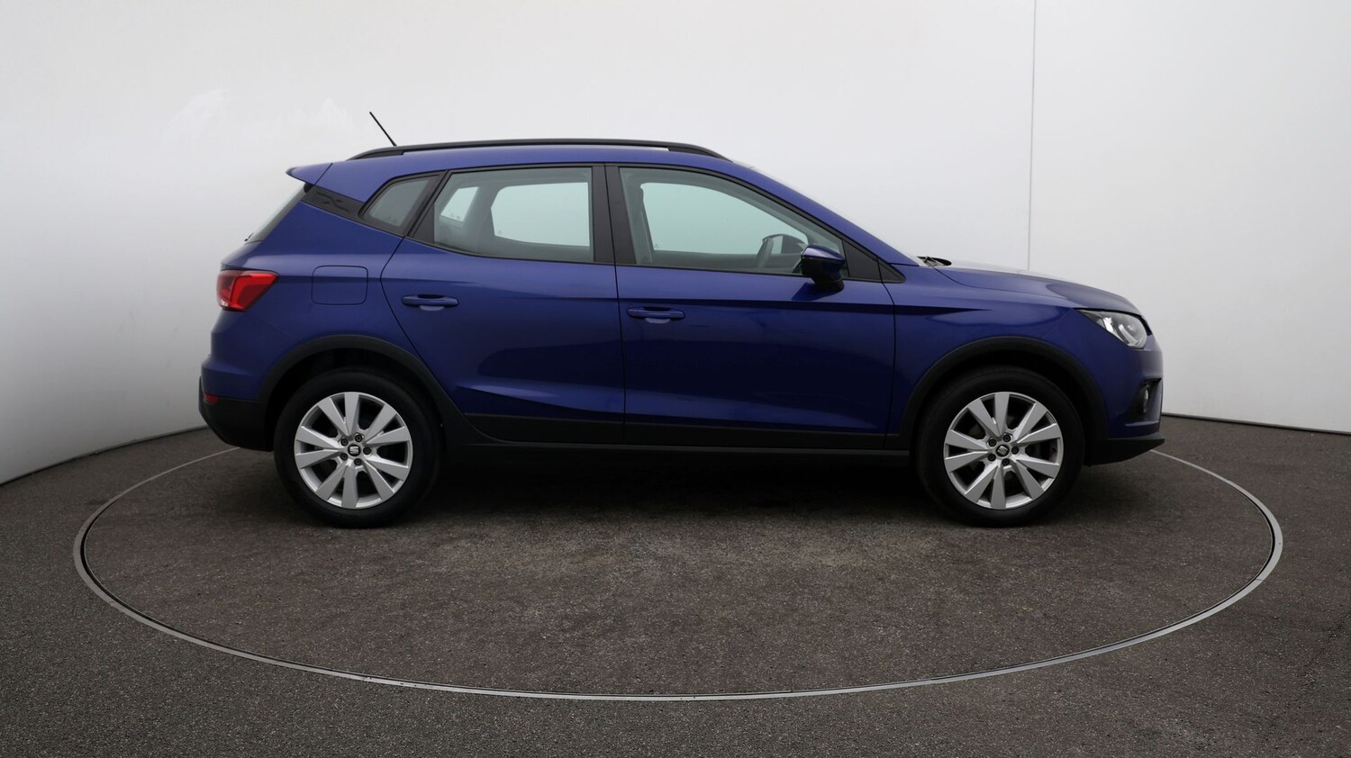 Used SEAT Arona for sale - 76810121: Photo 40