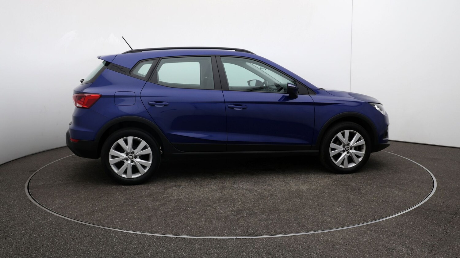 Used SEAT Arona for sale - 76810121: Photo 41