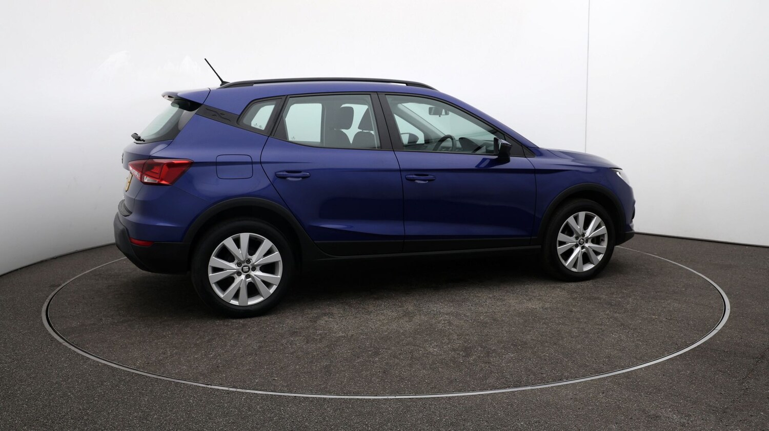 Used SEAT Arona for sale - 76810121: Photo 42