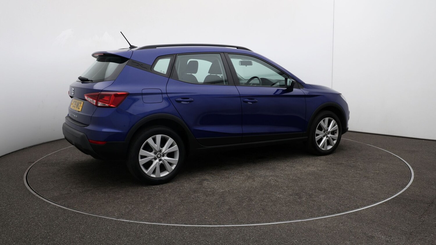 Used SEAT Arona for sale - 76810121: Photo 43