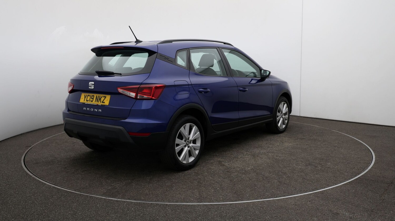 Used SEAT Arona for sale - 76810121: Photo 45