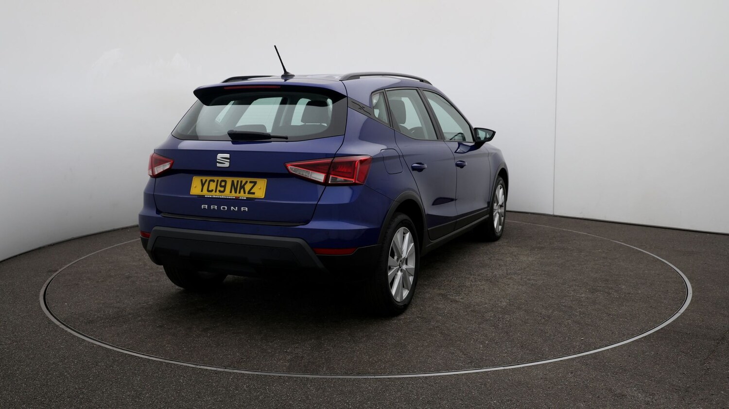 Used SEAT Arona for sale - 76810121: Photo 46