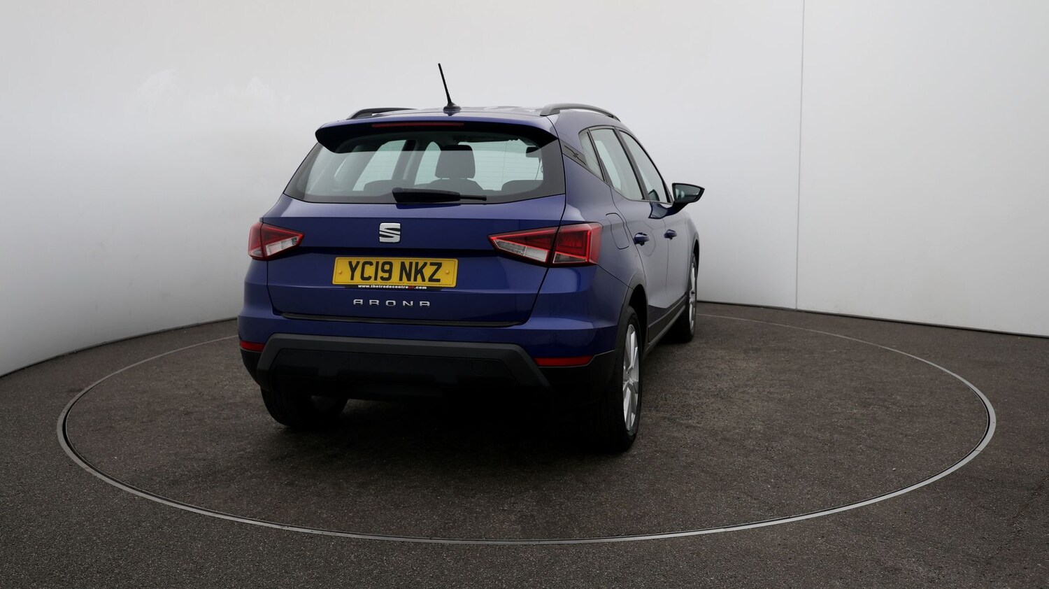 Used SEAT Arona for sale - 76810121: Photo 47