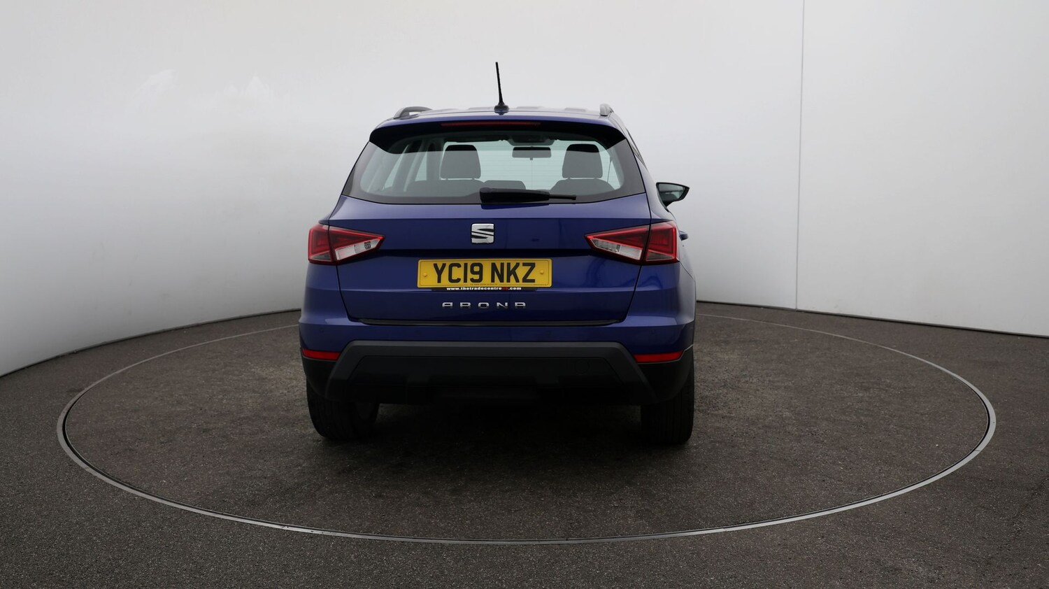 Used SEAT Arona for sale - 76810121: Photo 48