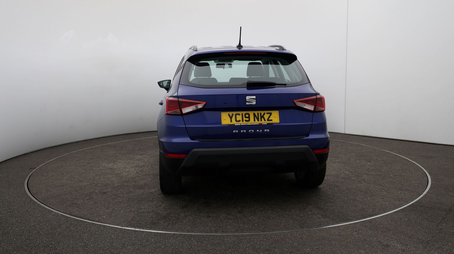 Used SEAT Arona for sale - 76810121: Photo 49