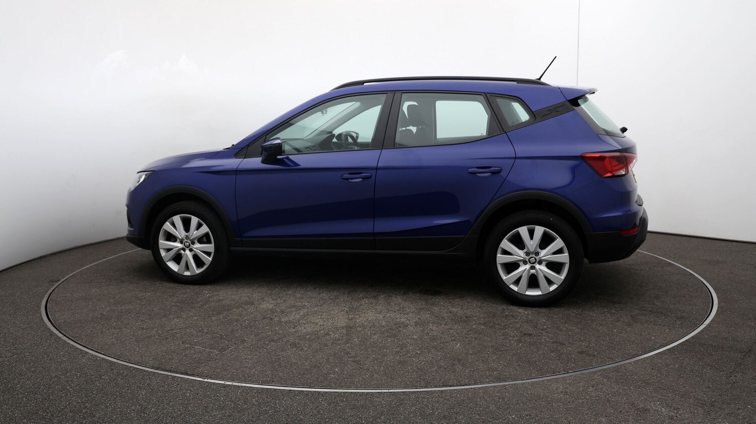 Used SEAT Arona for sale - 76810121: Photo 50