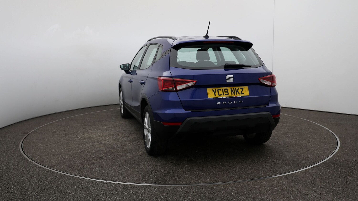 Used SEAT Arona for sale - 76810121: Photo 51