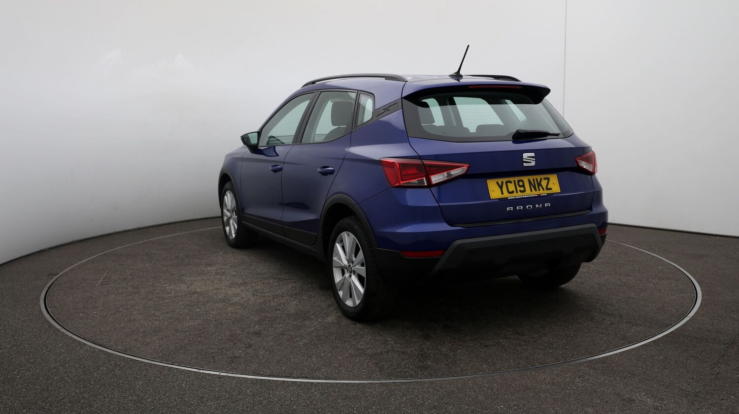 Used SEAT Arona for sale - 76810121: Photo 52