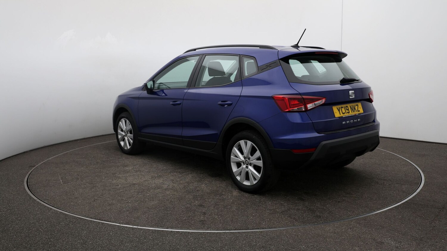 Used SEAT Arona for sale - 76810121: Photo 53