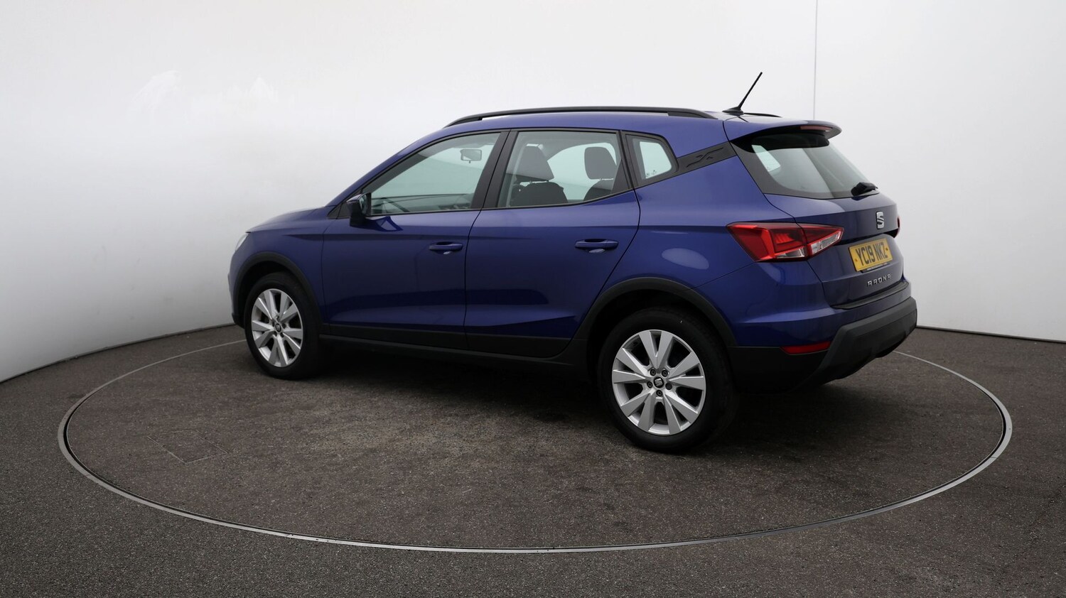 Used SEAT Arona for sale - 76810121: Photo 54