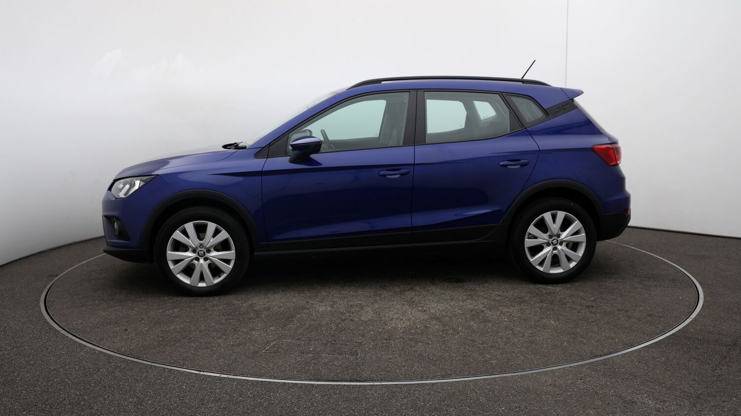 Used SEAT Arona for sale - 76810121: Photo 57