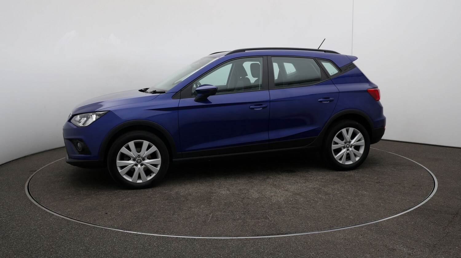 Used SEAT Arona for sale - 76810121: Photo 58