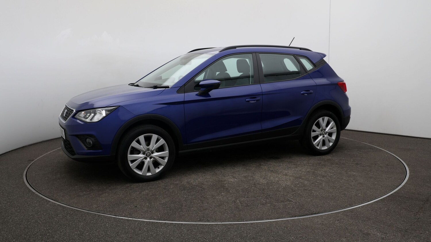 Used SEAT Arona for sale - 76810121: Photo 59
