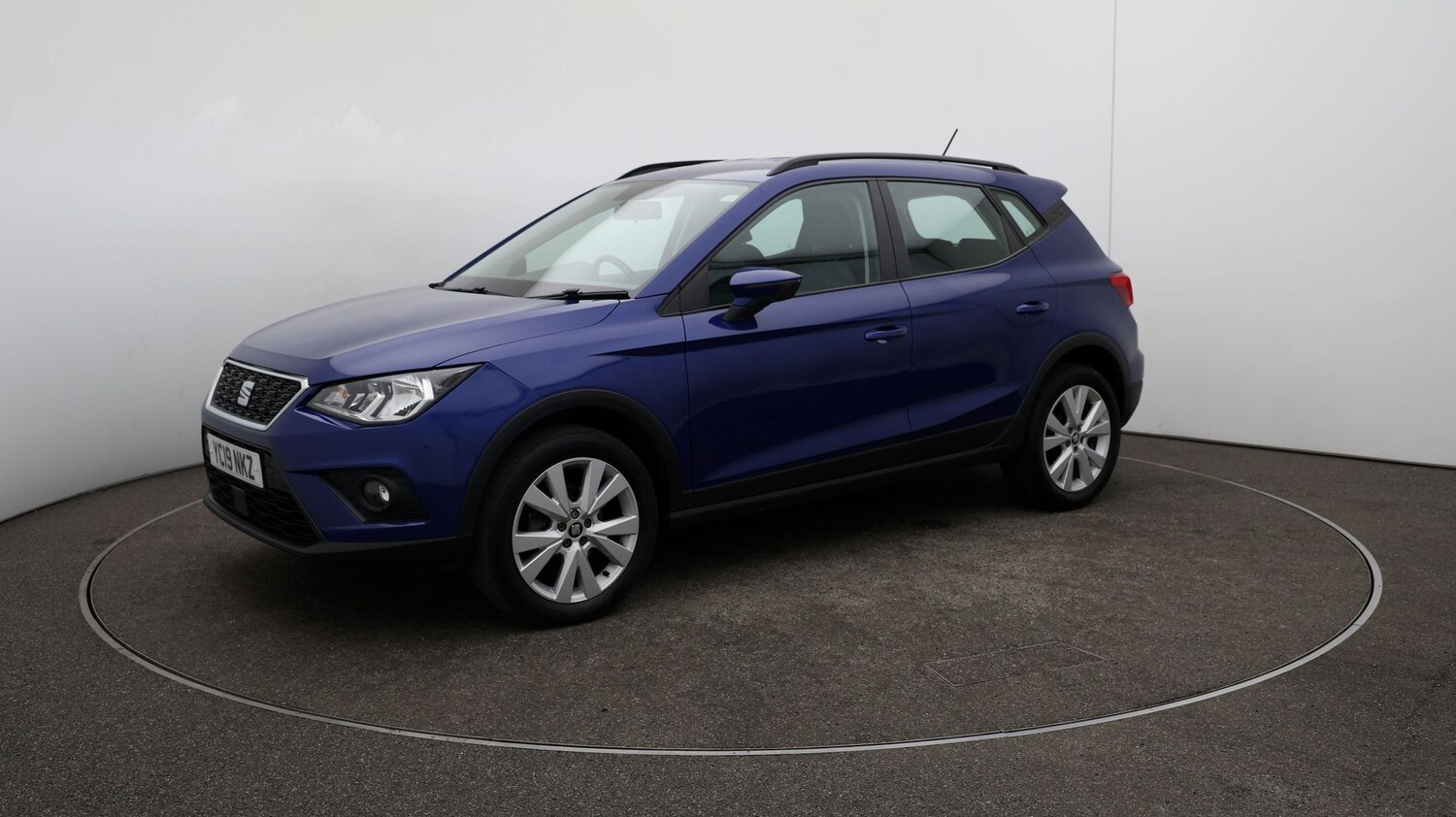 Used SEAT Arona for sale - 76810121: Photo 60