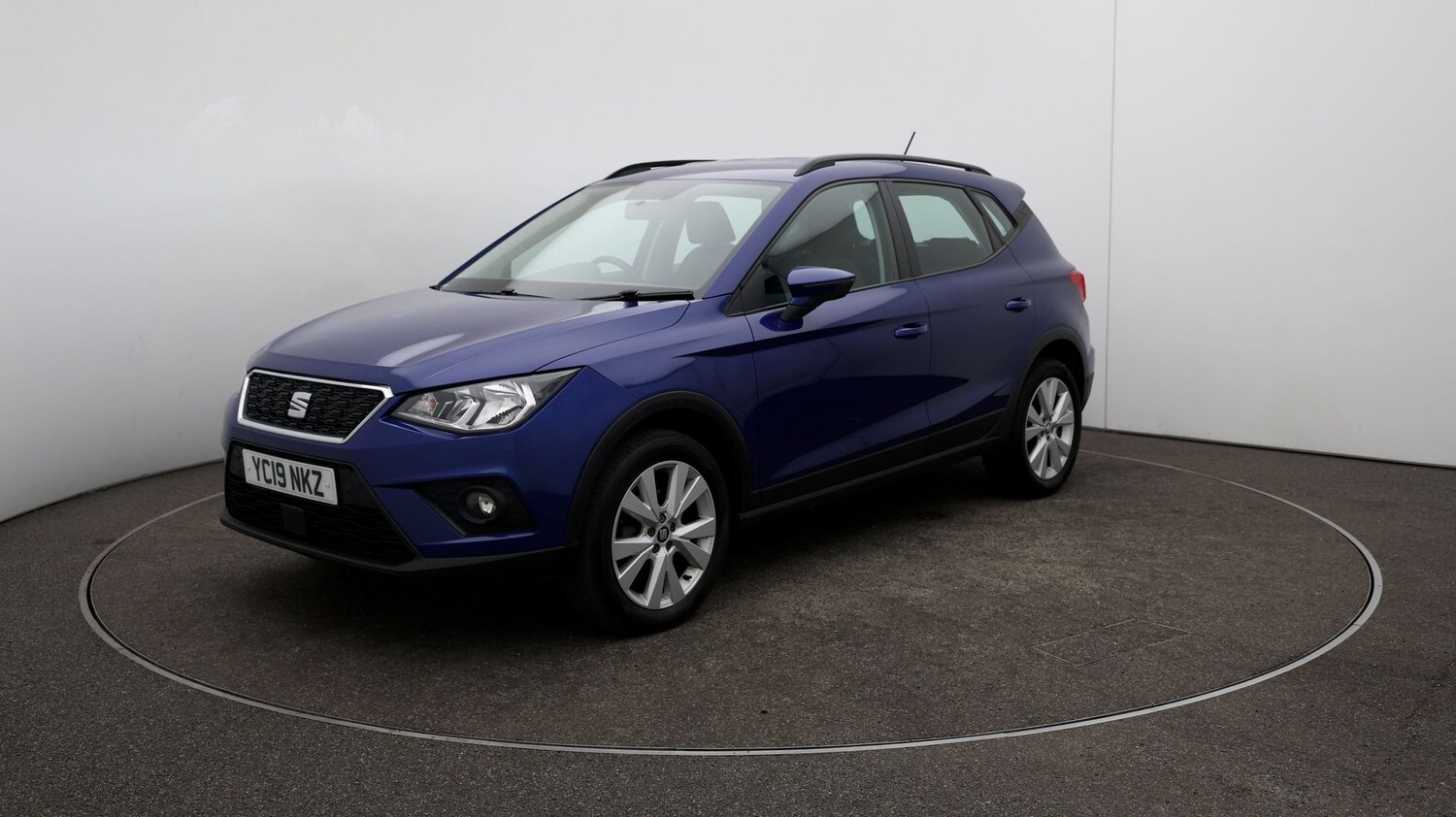 Used SEAT Arona for sale - 76810121: Photo 61