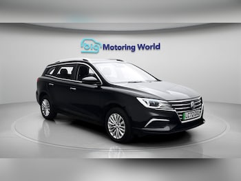 Used MG MG5 2022 for sale - 79333618: Photo