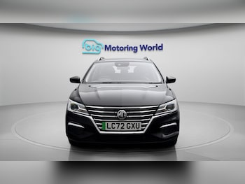Used MG MG5 2022 for sale - 79333618: Photo