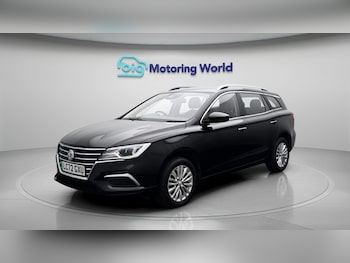 Used MG MG5 2022 for sale - 79333618: Photo