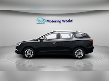 Used MG MG5 2022 for sale - 79333618: Photo