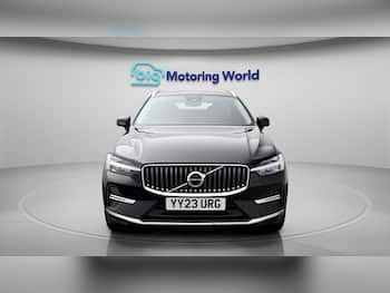Used Volvo XC60 2023 for sale - 79392359: Photo