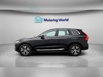 Used Volvo XC60 2023 for sale - 79392359: Photo