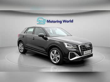 Used Audi Q2 2023 for sale - 79643900: Photo