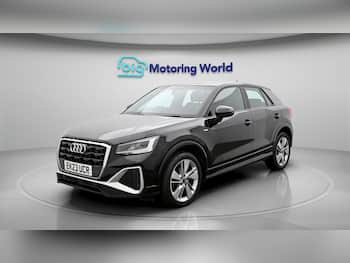 Used Audi Q2 2023 for sale - 79643900: Photo