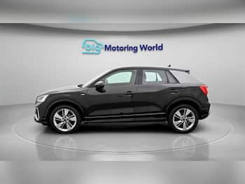 Used Audi Q2 2023 for sale - 79643900: Photo