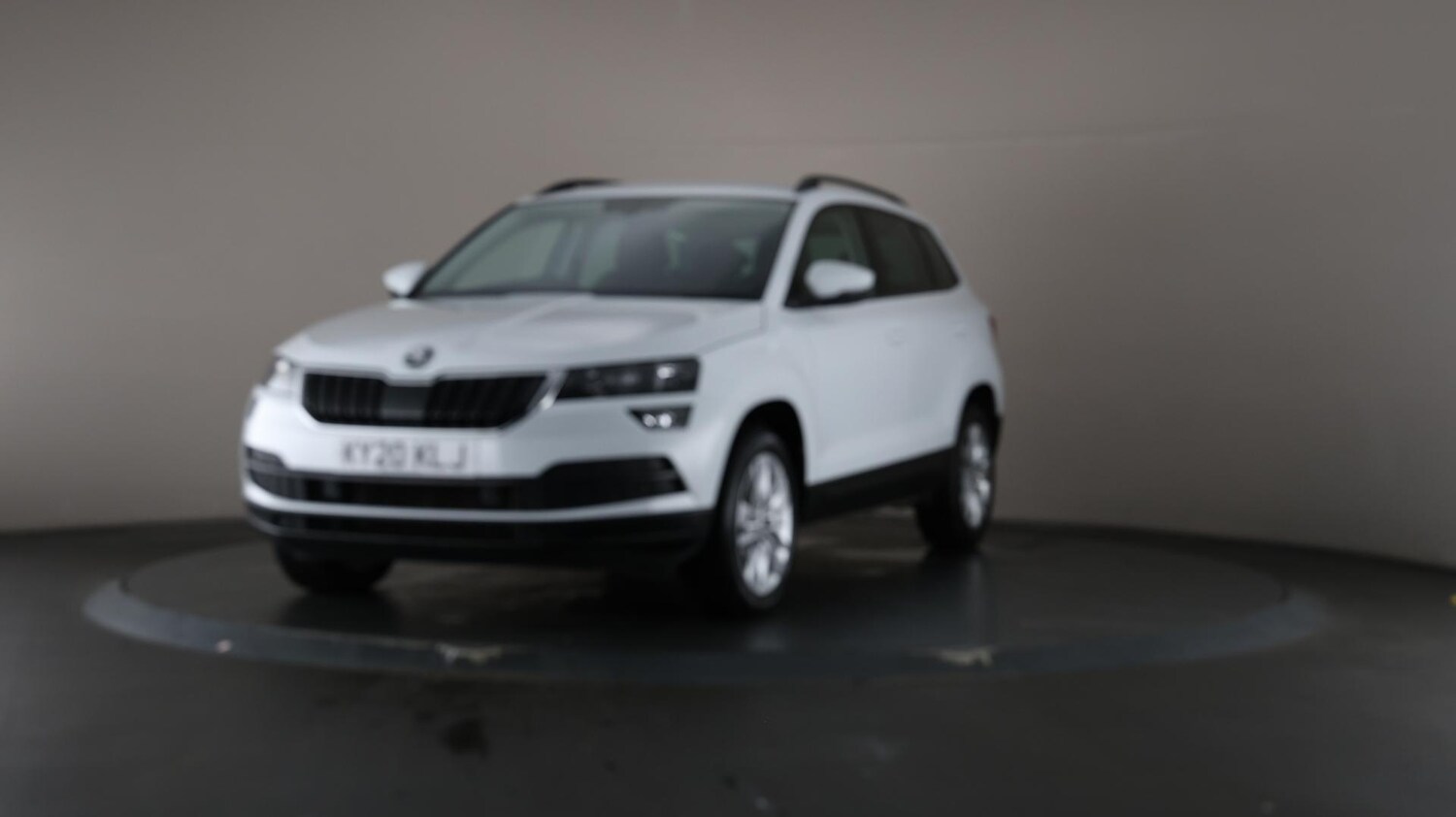 Vehicle 44