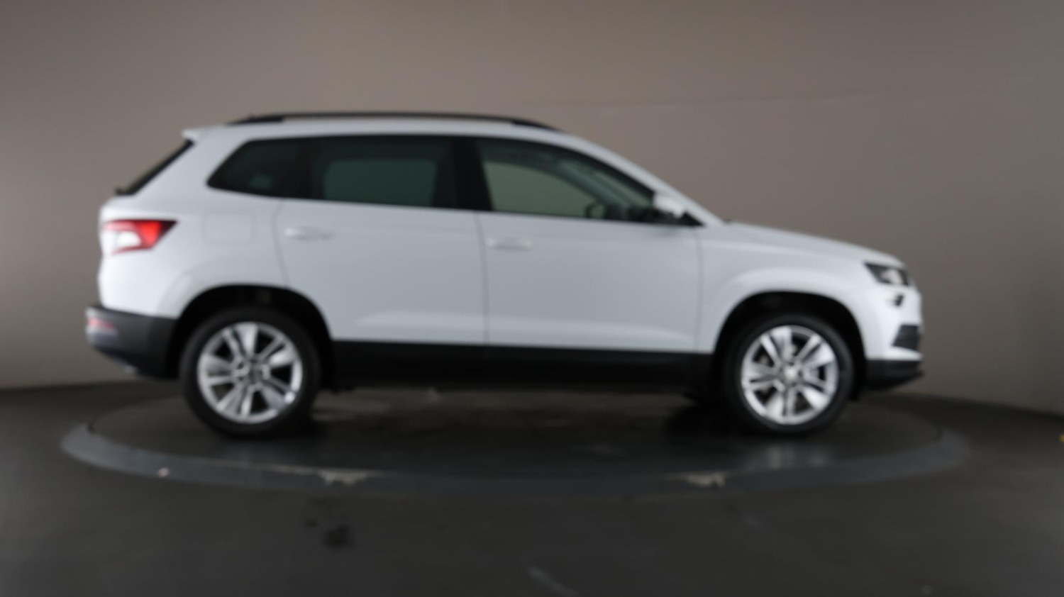 Vehicle 60