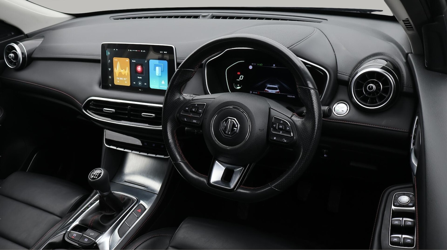 Used MG MG HS 2023 for sale - 76585281: Photo 10