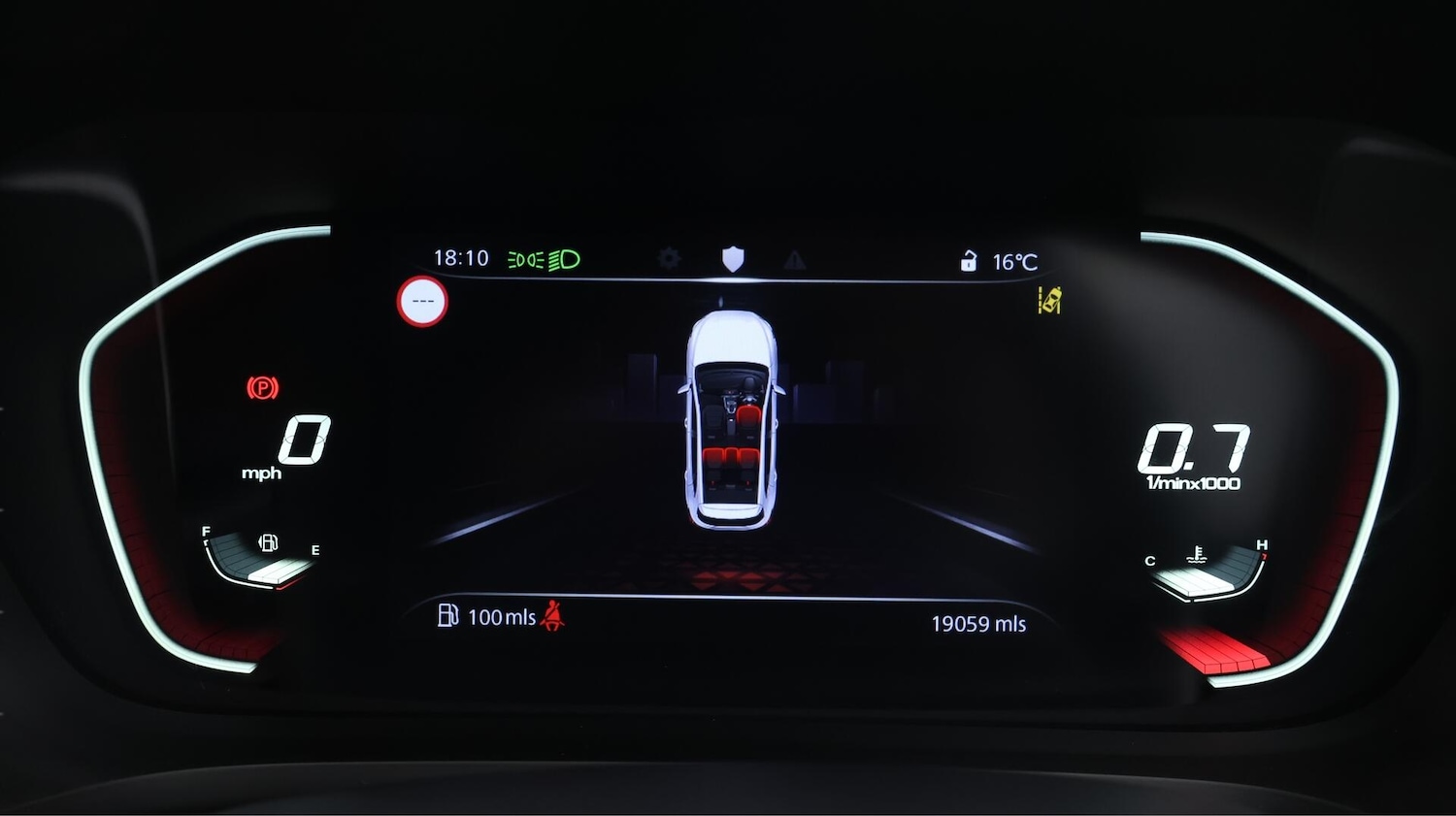 Used MG MG HS 2023 for sale - 76585281: Photo 11