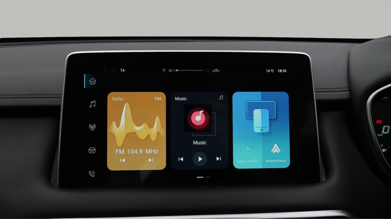 Used MG MG HS 2023 for sale - 76585281: Photo 12