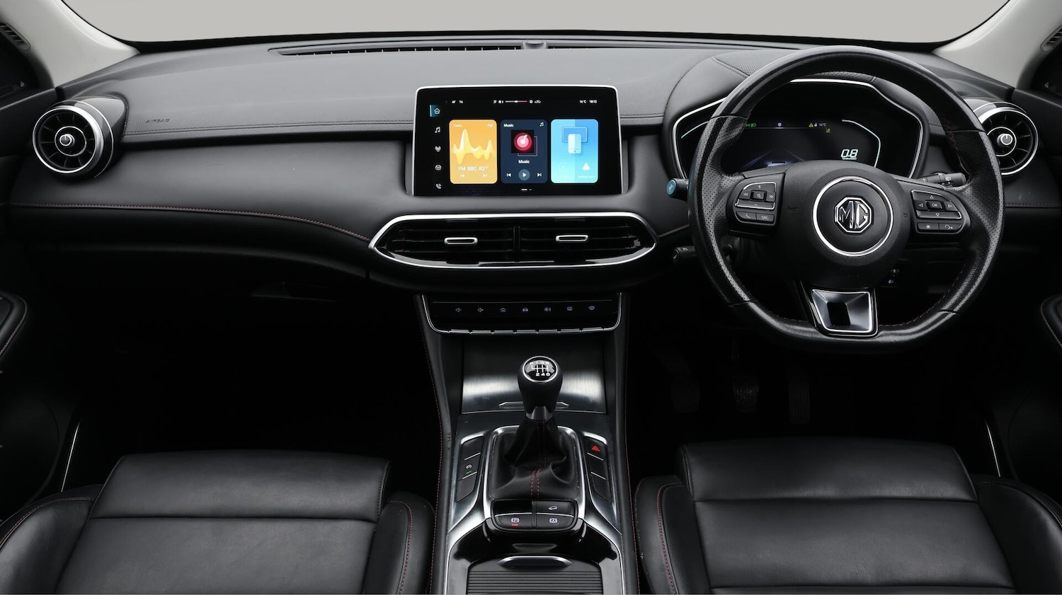 Used MG MG HS 2023 for sale - 76585281: Photo 14